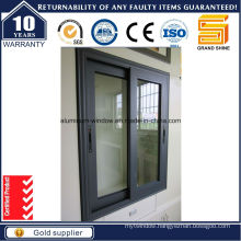 Grandshine 7790 Aluminum Sliding Window for Building